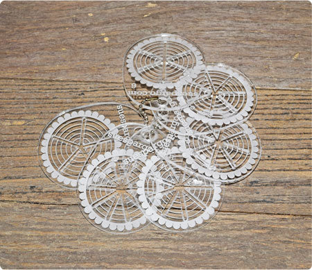 Sue Spargo Loop Easy Tool