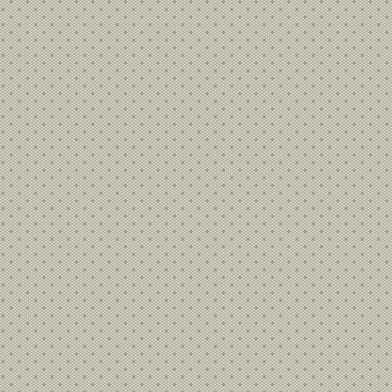 Sprinkles by Laundry Basket Quilts - Light Grey
