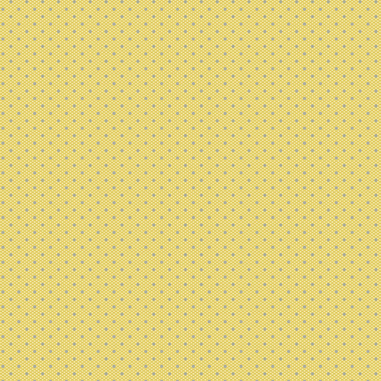 Sprinkles by Laundry Basket Quilts - Yellow