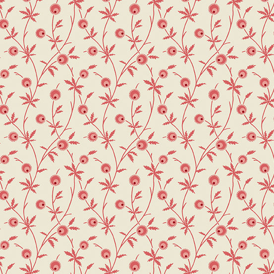 Strawberries & Cream Cedar - Magnolia