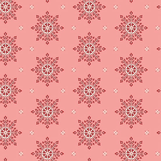 Strawberries & Cream Crystal - Plumeria