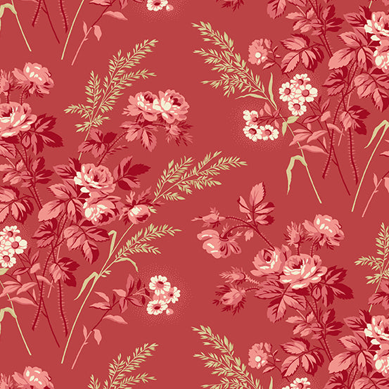 Strawberries & Cream Cottage - Vermillion