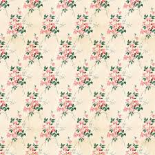 Eclectic Elements Palette - PWTH217 Pink Wallpaper