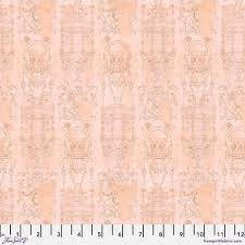 Eclectic Elements Palette - PWTH218 Pink Toile