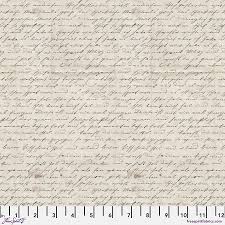 Tim Holtz Palette Collection 318 Handwriting