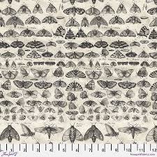 Tim Holtz Palette Collection 315 Charcoal Moths