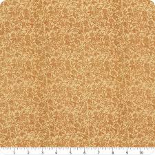 Tim Holtz Palette Collection 238 Orange Tiny Print