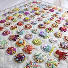 Toned Down Circle Sampler Kit