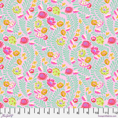 Untamed Flowerfields Lunar