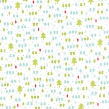 Vintage Holiday by Bonnie and Camille for Moda - Trees