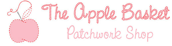 Apple Basket Quilts