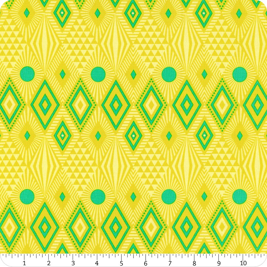 Daydreamer PWTP096 Pineapple - Lucy