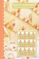 Fig Tree Jelly Parfait Quilt