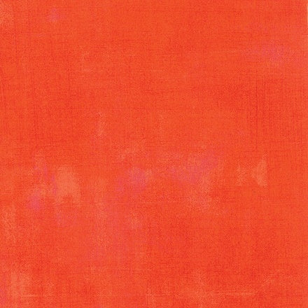 Grunge 30150-263 Tangerine by Basic Grey for Moda