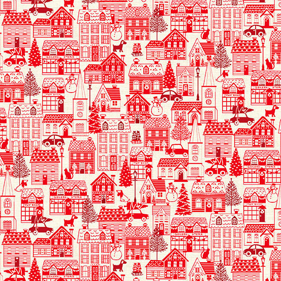 Scandi Houses 2127