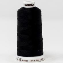 Madeira Rayon 40 Wt Thread on 1000mtr reels -1000