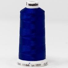 Madeira Rayon 40 Wt Thread on 1000mtr reels -1166