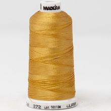 Madeira Rayon 40 Wt Thread on 1000mtr reels -1272