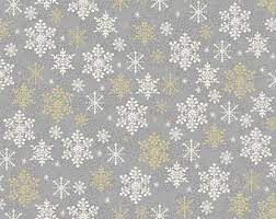 Scandi Snowflakes 2358