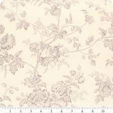 Moda 3 Sisters - Sister Bay Cream Roses 11177 - 21