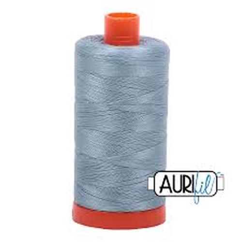 Aurifil 50 WT Cotton Thread Colour: Sugar Paper 5008