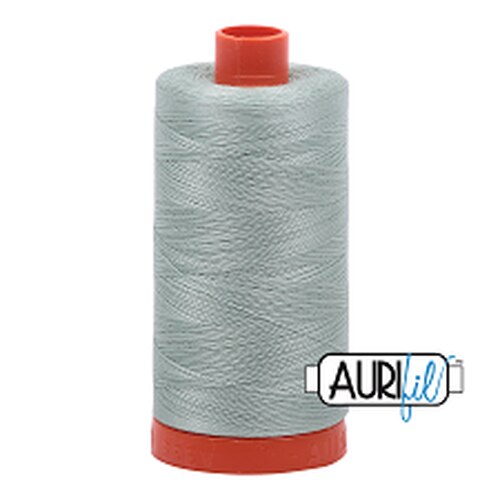Aurifil 50 WT Cotton Thread Colour: Marine Water 5014