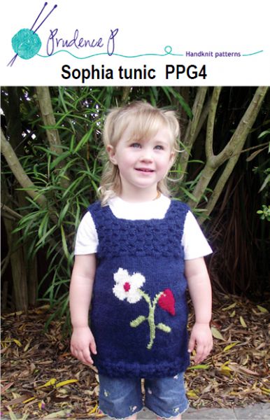 Sophia Tunic PPG4