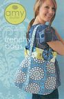 Amy Butler Frency Bag Pattern