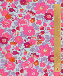 Liberty Tana Lawn - Betsy Neon Bespoke 29Y