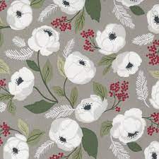 Christmas Eve by Lella Boutique Floral - Dove