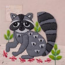 Critter and Clover Book by Sue Spargo