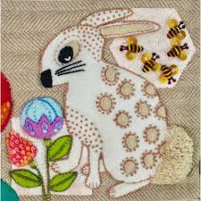 Critter and Clover Book by Sue Spargo