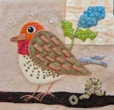 Critter and Clover Book by Sue Spargo