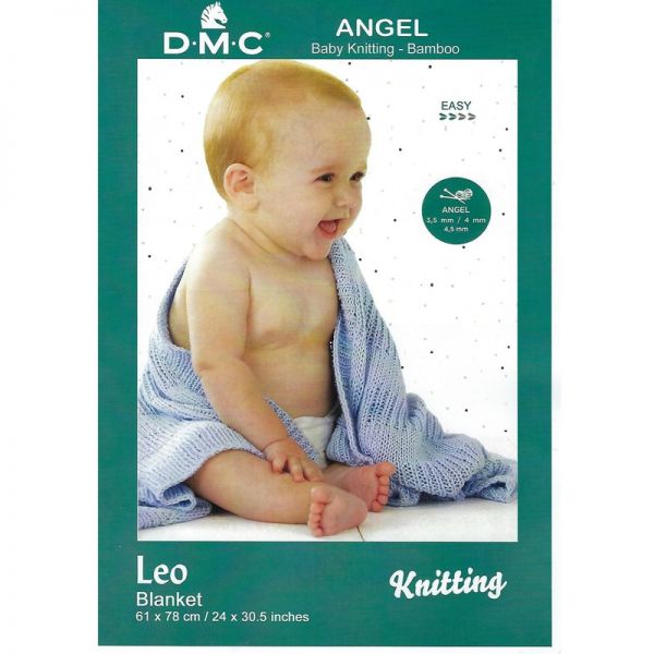 DMC Leo Blanket