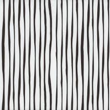 Dear Stella Black and White stripe