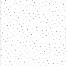 Dear Stella Quiet Riot Hearts on white