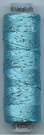 Sue Spargo Dazzle Aqua Sea 3130