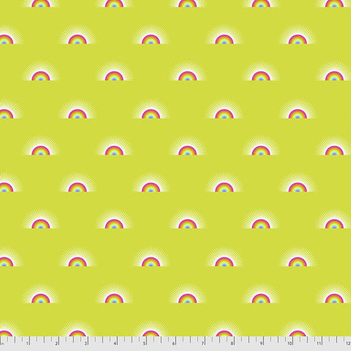Daydreamer PWTP176 Pineapple - Sundaze