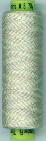 Eleganza Perle Primitive Range EZM91 Harbour Mist Perle #5 and #8