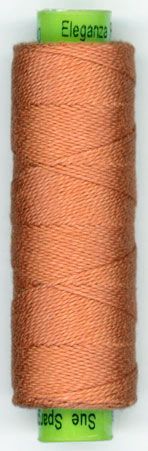 Eleganza Perle Primitive Range EZ40 Acorn Tan. Perle #5 and #8