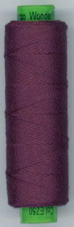 Eleganza Perle Primitive Range EZ50 Plum Parasol. Perle #5 and #8