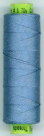 Eleganza Perle Primitive Range EZ59 Cupboard Blue. Perle #5 and #8