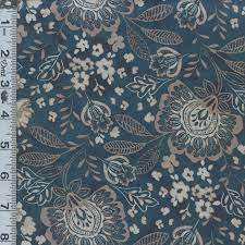 Elizabeth Green PBELIZ5112DT Quilt Backer 108" wide