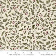 Emmitt and Ivy by Sweetwater Cream Ferns 55695 11