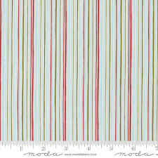 Emmitt and Ivy by Sweetwater Multi Stripe 55696-11