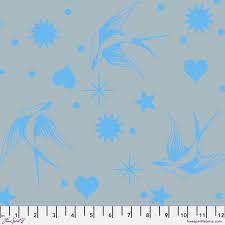 Everglow Fairy Flakes PWTP157 Aura