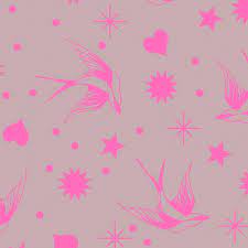 Everglow Fairy Flakes Cosmic