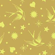 Everglow Fairy Flakes Moonbeam