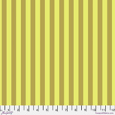 Everglow Tent Stripe Moonbeam