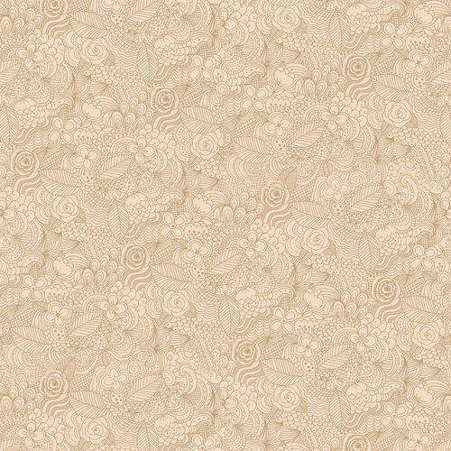 Backing 108", E-108TRANQUIL F5594-44